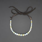 Classic Amazonite Choker