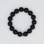 Classic Black Onyx Bracelet