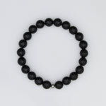 Classic Black Onyx Bracelet