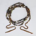 Classic Fall Boho Multicolor