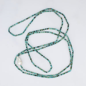 Gemstone Strand