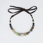 Classic Multi-Stone Choker