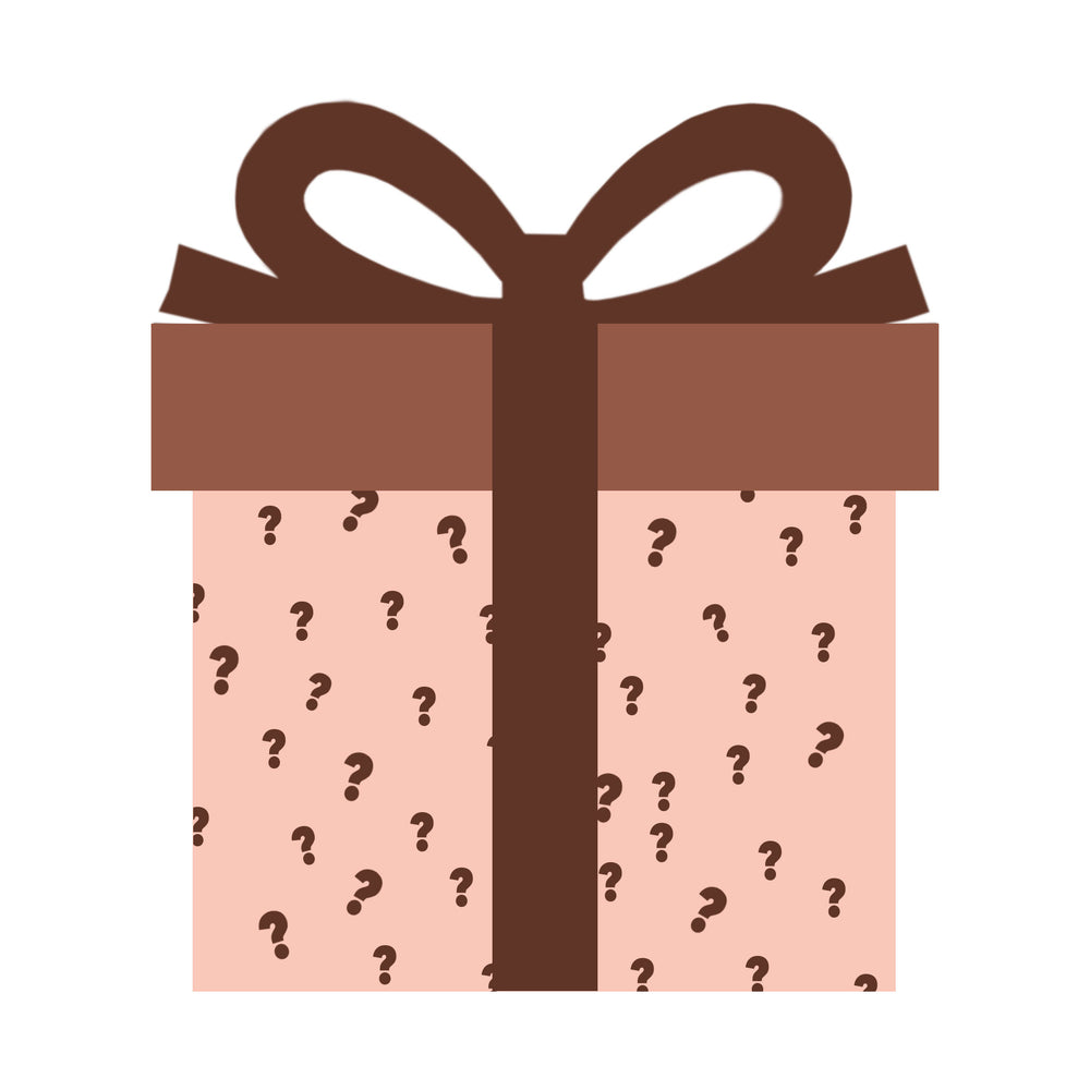 Free Mystery Gift