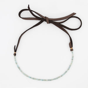 Classic Tourmaline Choker