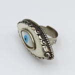 Vintage Tibetan Ring