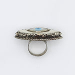 Vintage Tibetan Ring