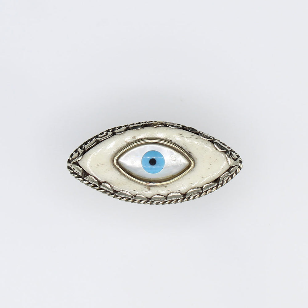Vintage Tibetan Ring